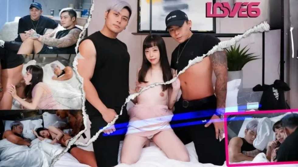 Mosaic DVMM305 一对真实情侣的真实AV出场纪录片Vol.1 善良的素人妻子咲 26岁 在满足丈夫的NTR幻想的情况下AV出道。记录了她成长为丈夫梦寐以求的放荡妻子，包括魔镜中的大鸡巴外遇、恶魔高潮训练、中出反向搭讪和13人轮奸。