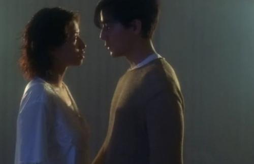 [有碼] [MP4 1.44G] [中文字幕] ADN715 明明為了懷孕而禁慾儲精，卻因為大雨淋濕的義妹