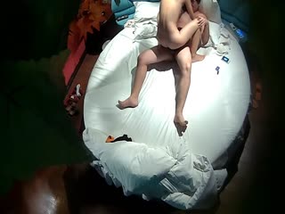 [亞洲無碼] 重磅福利 极品网红留学生 以性换租OF版完结篇[46:03]