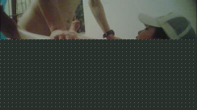 被捆著雙手的美女深喉口交 kittylixo