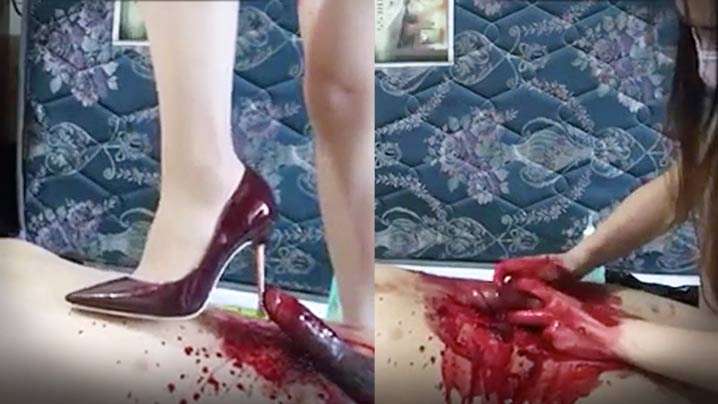 郑州大学姚凯萱劈腿丑闻 舞蹈女神私密视频遭男友怒曝！