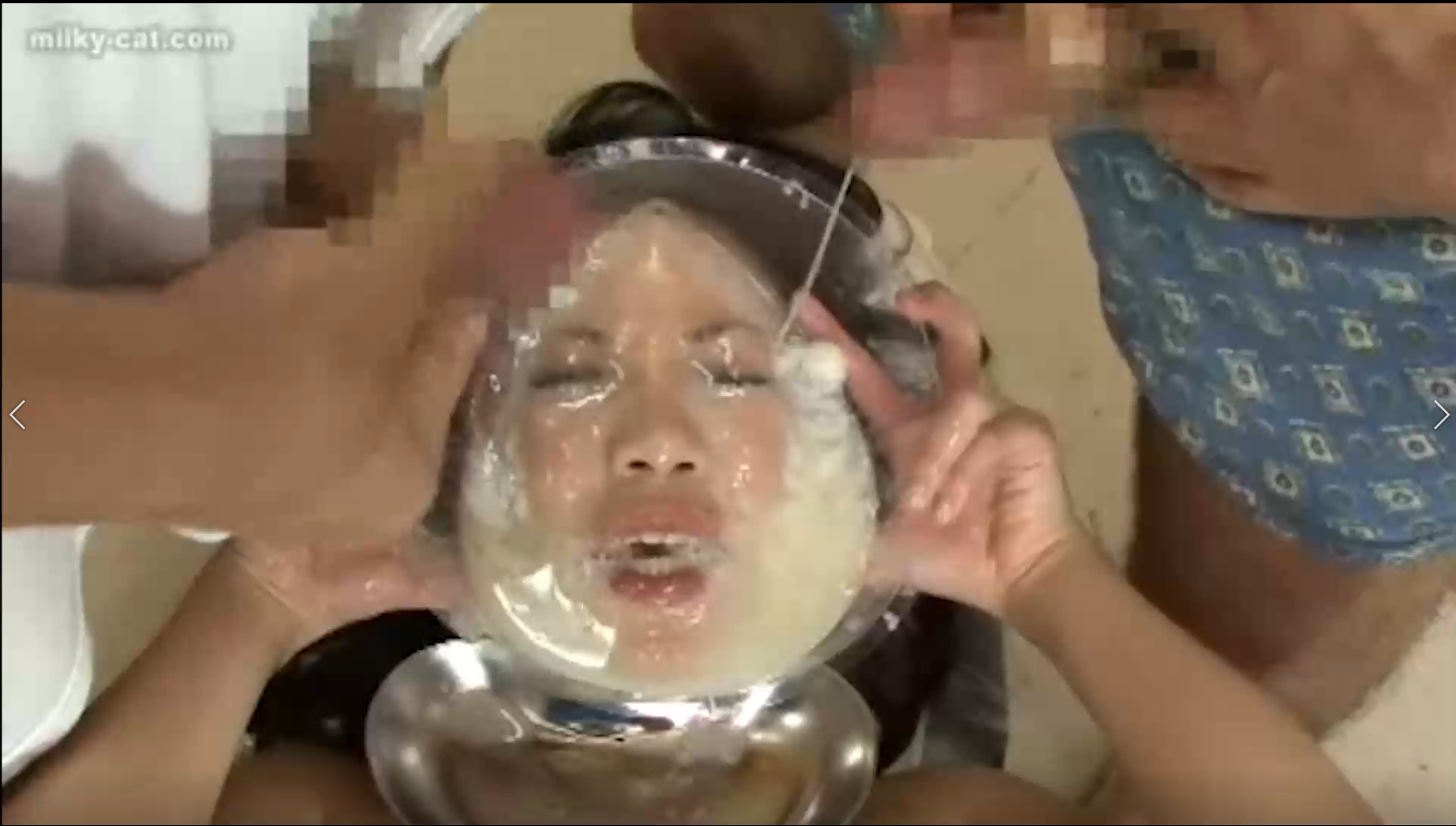 【私拍泄密】富二代小青年夜场搭讪撩的长发气质美女吹箫的功夫没话说舌功太厉害小