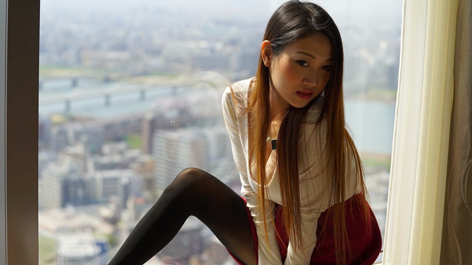 新作 [HD 2.47G] URKN903 超主観映像！エロすぎるトロ顔を接写で堪能せよww 神がかりスレンダー美体なのに美乳で丸美尻の奇跡！片寄しゅうか