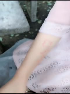 前女友下周结婚，最后的激情带着伤感