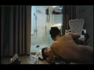 232 1:12:40HD大奶翘臀顶级身材，女人味十足OF华人女神funsi私拍，野战紫薇被大屌洋男友各种玩肏