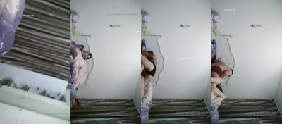 溺爱叔叔的大鸡巴！ ！太毫无防备的巨乳侄女极限诱惑！ ！透明兔子荡妇比裸体更SKB，打桩女牛仔位置Riho Shishido