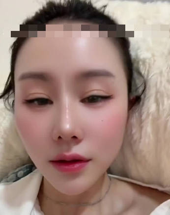 情侣的日常生活-汐梦瑶