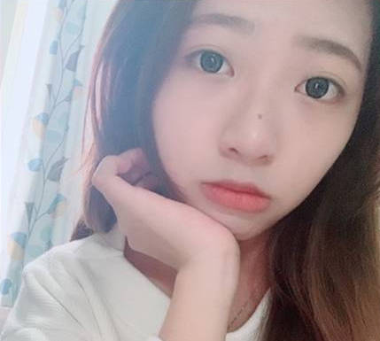 19岁的韩国混血儿-风流财子