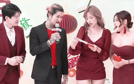 抖阴学院.第13期.性爱百家乐