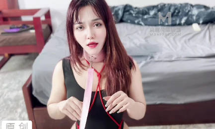 麻豆传媒映画x冠希传媒.GX-007.丽萨.毒品控制AV女优. 快乐水上瘾秒变母狗