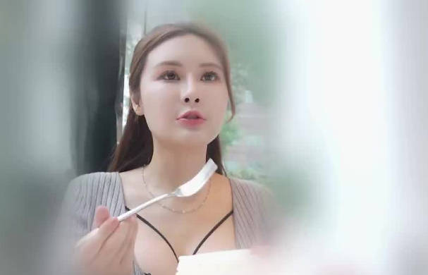 天使映画.HOME-011.艾熙.遥控跳蛋散步