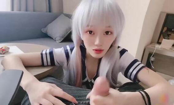 糖心Vlog.不良校花的家教时间